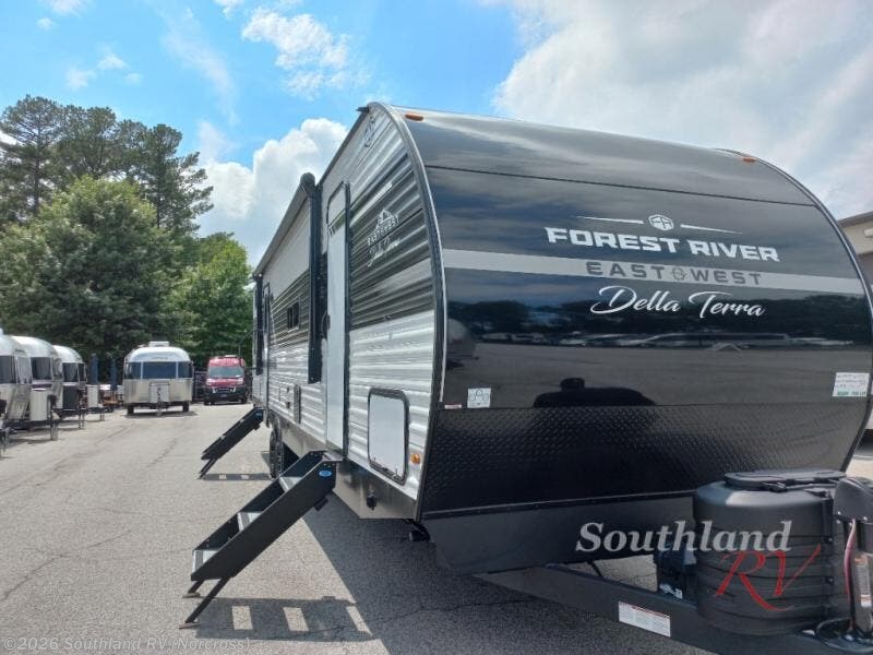 New 2025 East to West Della Terra 312BH available in Norcross, Georgia