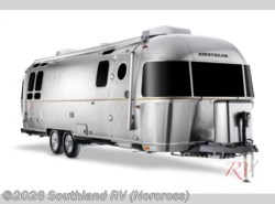 New 2026 Airstream Frank Lloyd Wright Limited Edition 28RB available in Norcross, Georgia