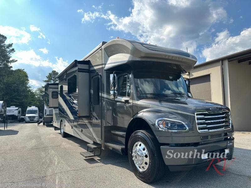 New 2026 Renegade RV Verona 40VTS available in Norcross, Georgia