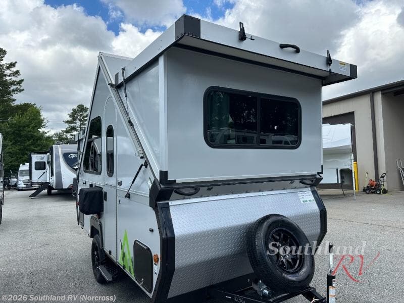 New 2026 Aliner Ranger 12 Sofa Bed available in Norcross, Georgia