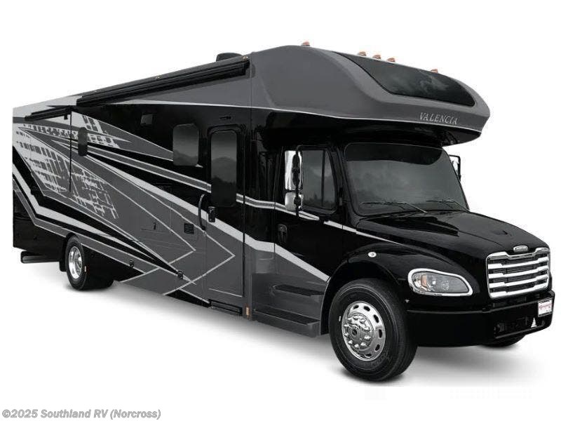 New 2026 Renegade  Valencia 38BB available in Norcross, Georgia