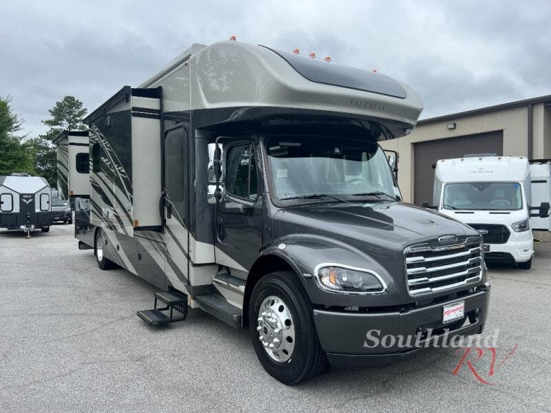 New 2026 Renegade RV Valencia 39RB available in Norcross, Georgia
