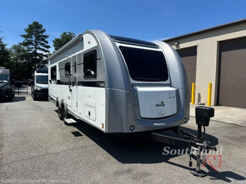 Used 2020 NuCamp AVIA Std. Model available in Norcross, Georgia