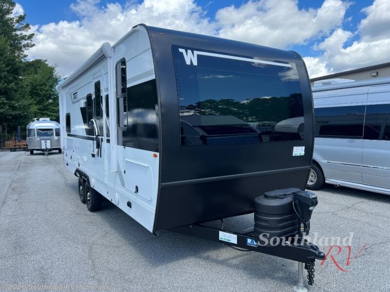 New 2026  Winnebago Thrive 22MBH by Winnebago from Southland RV in Norcross, GA