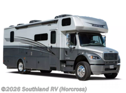 New 2027 Dynamax Corp Europa 34SS w/Xplorer Pkg available in Norcross, Georgia