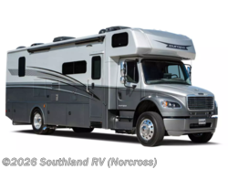 New 2027 Dynamax Corp Europa 34SS w/Xplorer Pkg available in Norcross, Georgia