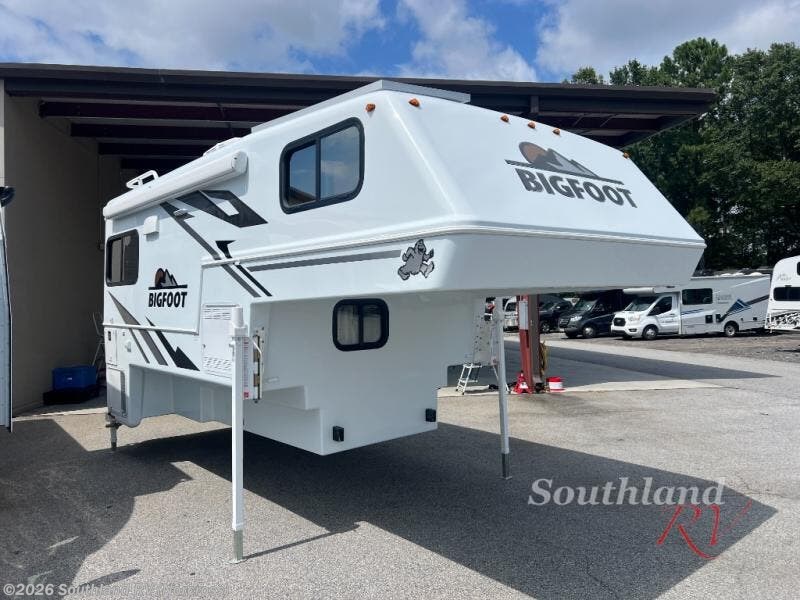 New 2026 Bigfoot 2500 Series C10.4 available in Norcross, Georgia