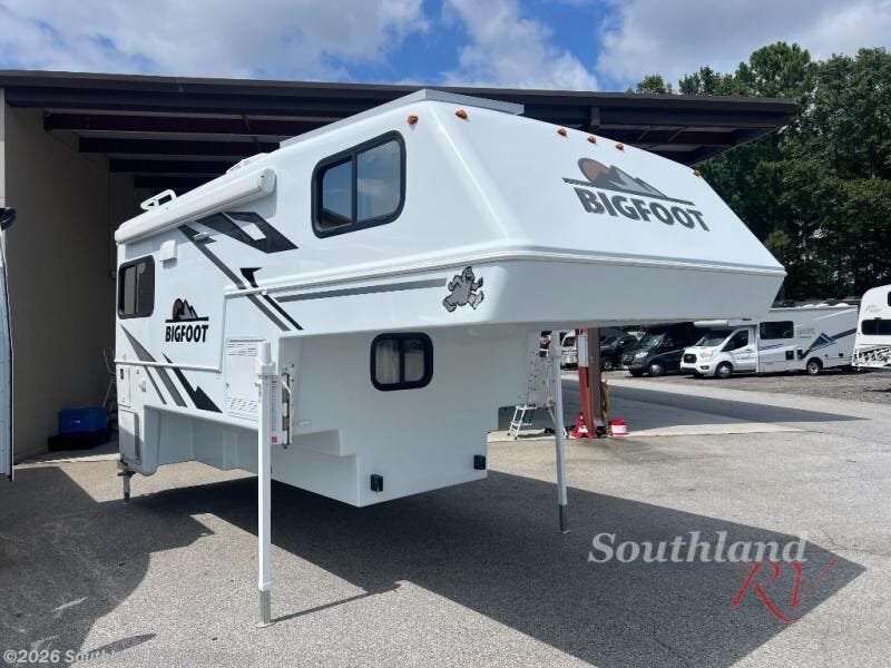 New 2026 Bigfoot 2500 Series C10.4 available in Norcross, Georgia