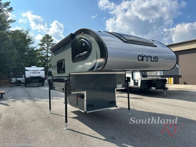 New 2026 NuCamp Cirrus 620 available in Norcross, Georgia