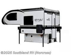 New 2026 NuCamp Cirrus 620 available in Norcross, Georgia