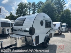 New 2026 NuCamp TAB 320 LITE Std. Model available in Norcross, Georgia