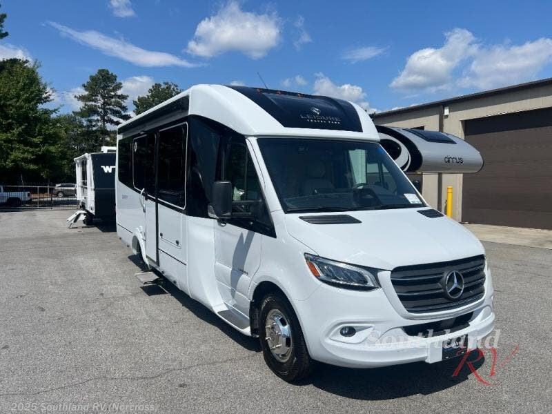New 2025 Leisure Travel Unity U24MBL available in Norcross, Georgia