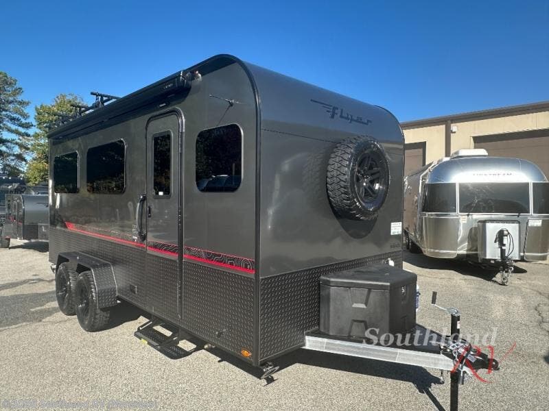 New 2026 inTech Flyer Forge available in Norcross, Georgia