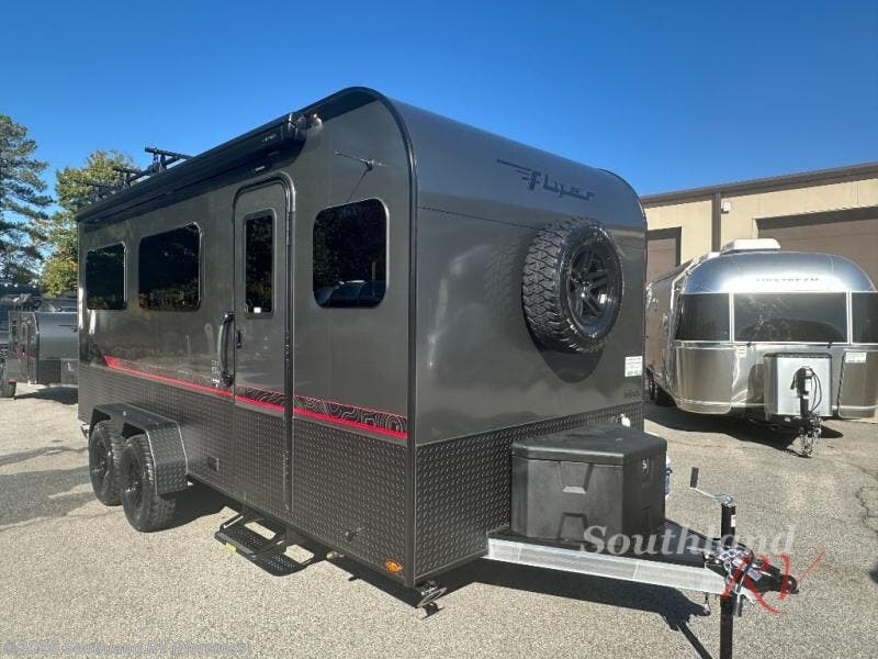 New 2026 inTech Flyer Forge available in Norcross, Georgia