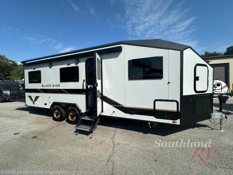 New 2026 inTech Black Wing 830-X available in Norcross, Georgia