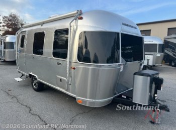 New 2026 Airstream Caravel 22FB available in Norcross, Georgia