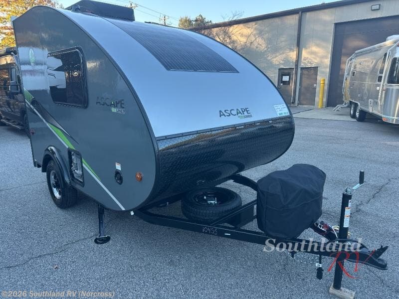 New 2026 Aliner Ascape Grand  ST available in Norcross, Georgia