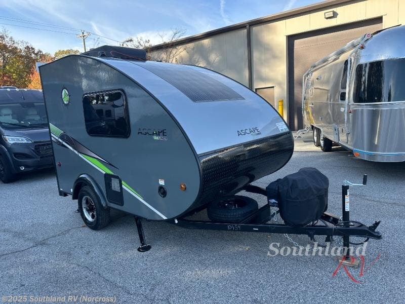 New 2026 Aliner Ascape Grand  ST available in Norcross, Georgia