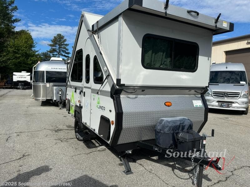 Used 2024 Aliner Classic Permanent Bed available in Norcross, Georgia