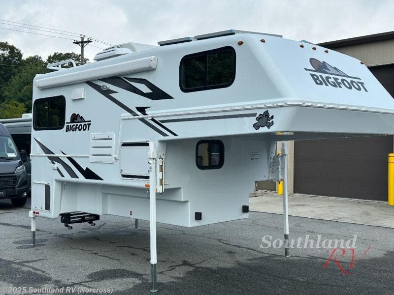 Used 2025 Bigfoot 2500 Series C10.4 available in Norcross, Georgia