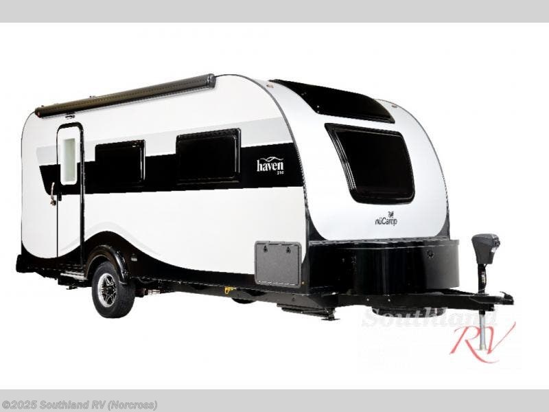 New 2026 NuCamp Haven 220 available in Norcross, Georgia