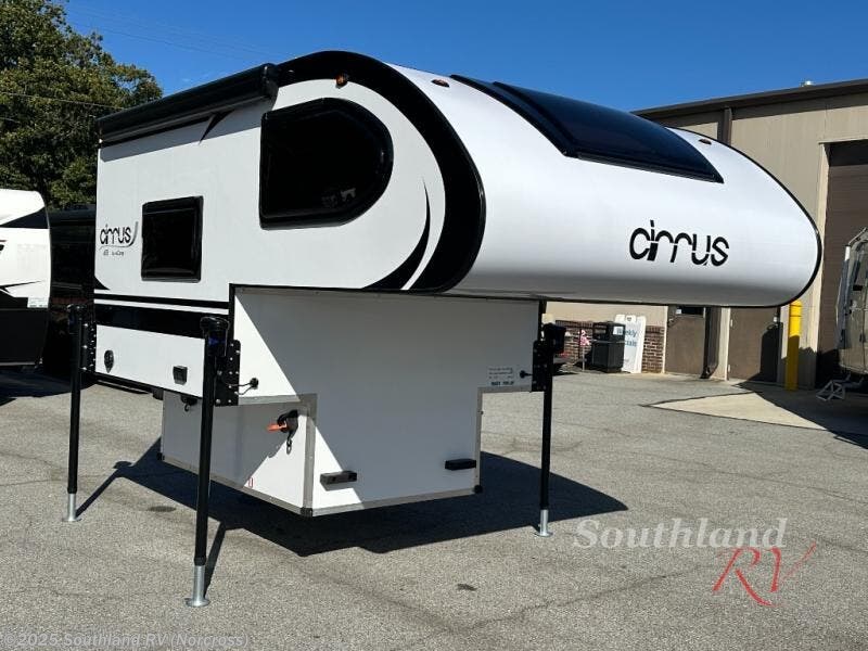 New 2026 NuCamp Cirrus 620 available in Norcross, Georgia