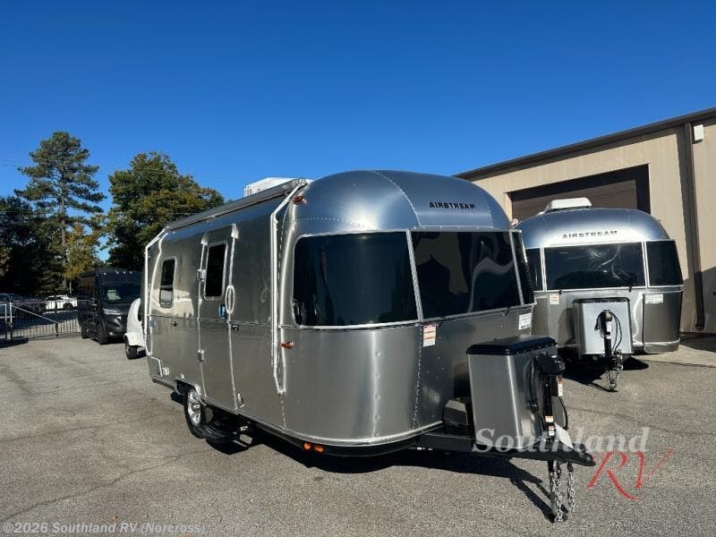 New 2026 Airstream Bambi 20FB available in Norcross, Georgia