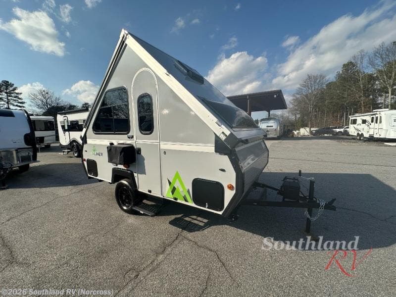 New 2026 Aliner Scout Base Model available in Norcross, Georgia