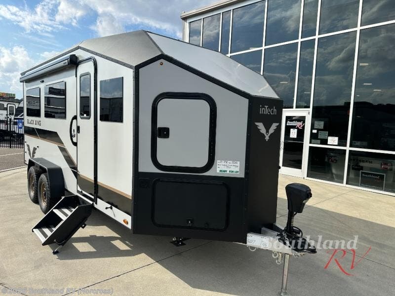 New 2026 inTech Black Wing 724-X available in Norcross, Georgia