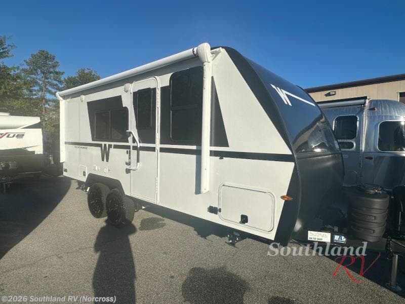 New 2026 Winnebago Micro Minnie 2108DS available in Norcross, Georgia