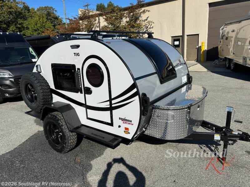 New 2026 NuCamp TAG XL Black Canyon available in Norcross, Georgia