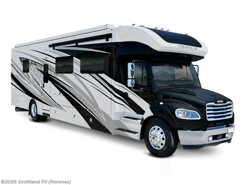 New 2027 Renegade  Verona LE 40LBH available in Norcross, Georgia