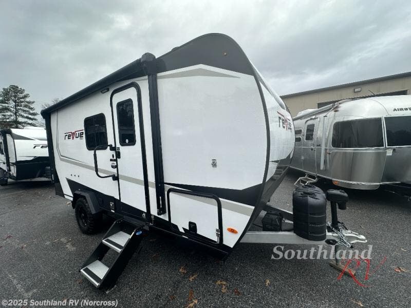 New 2026 Encore RV Revue 20BH available in Norcross, Georgia