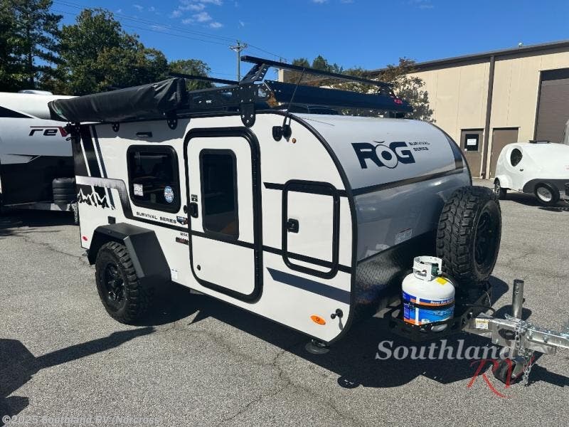 New 2026 Encore RV ROG 12RKSS available in Norcross, Georgia