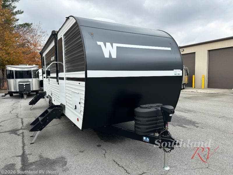 New 2026 Winnebago Access 25RK available in Norcross, Georgia