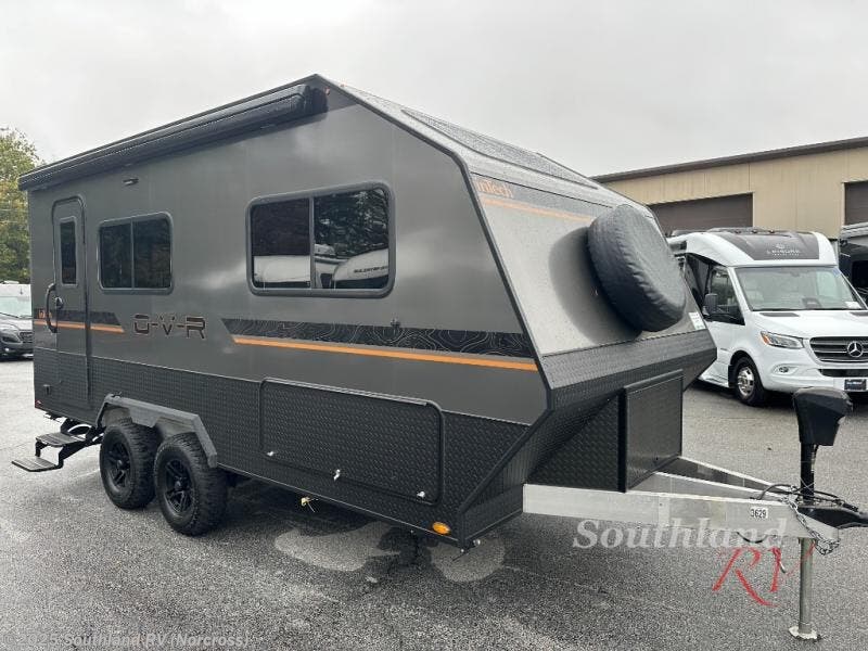 Used 2024 inTech O-V-R Expedition Twin w/Bunk available in Norcross, Georgia