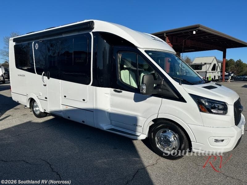 New 2026 Leisure Travel Wonder 24MBL-AWD available in Norcross, Georgia