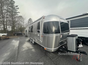 New 2026 Airstream Flying Cloud 23FB Twin available in Norcross, Georgia
