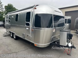 New 2026 Airstream Flying Cloud 25FB Twin available in Norcross, Georgia