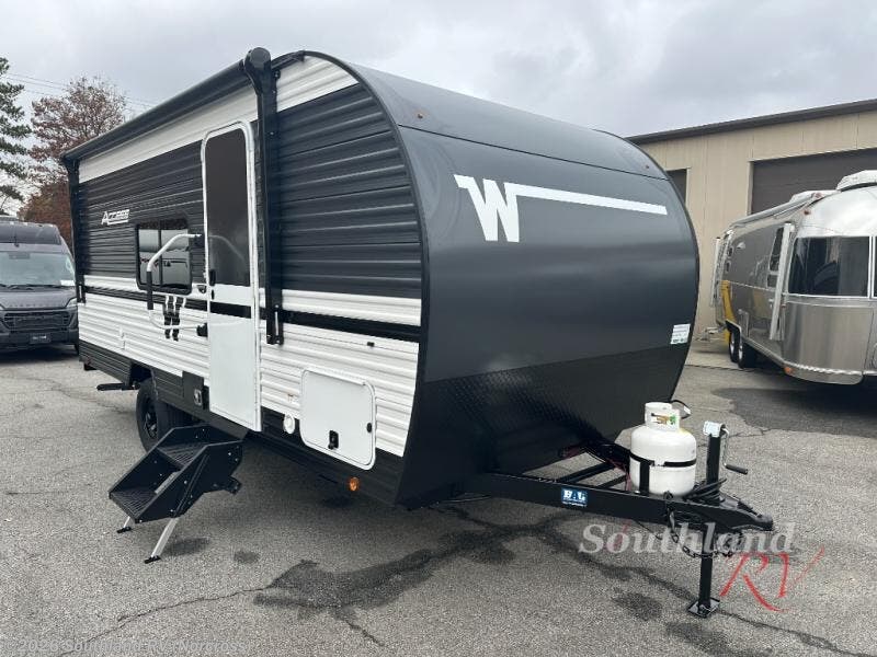 2026 Winnebago Access 18DBH