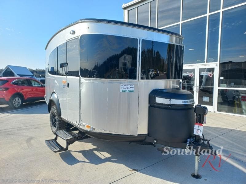 New 2025 Airstream Basecamp 20X available in Norcross, Georgia