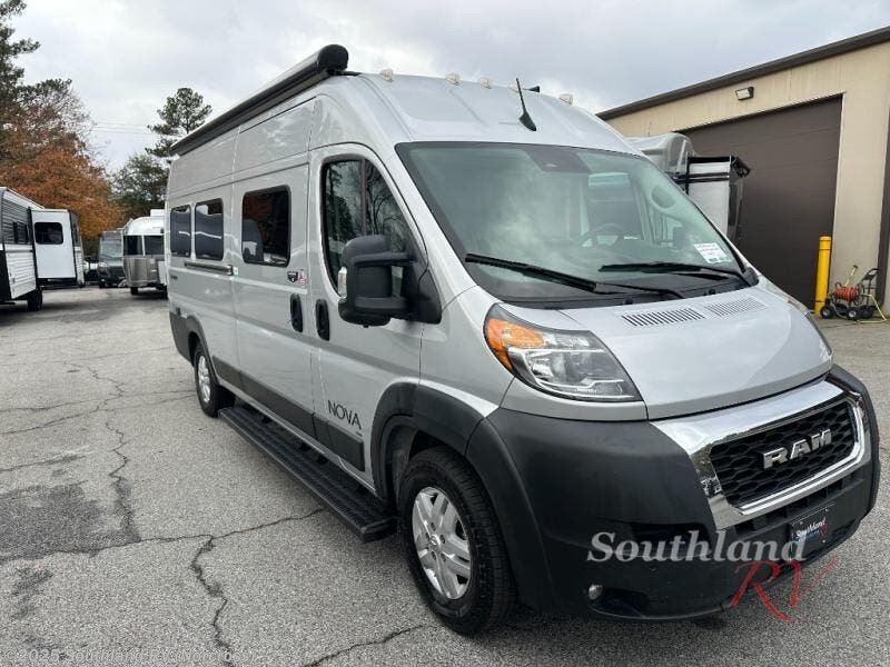 Used 2023 Coachmen Nova 20C available in Norcross, Georgia