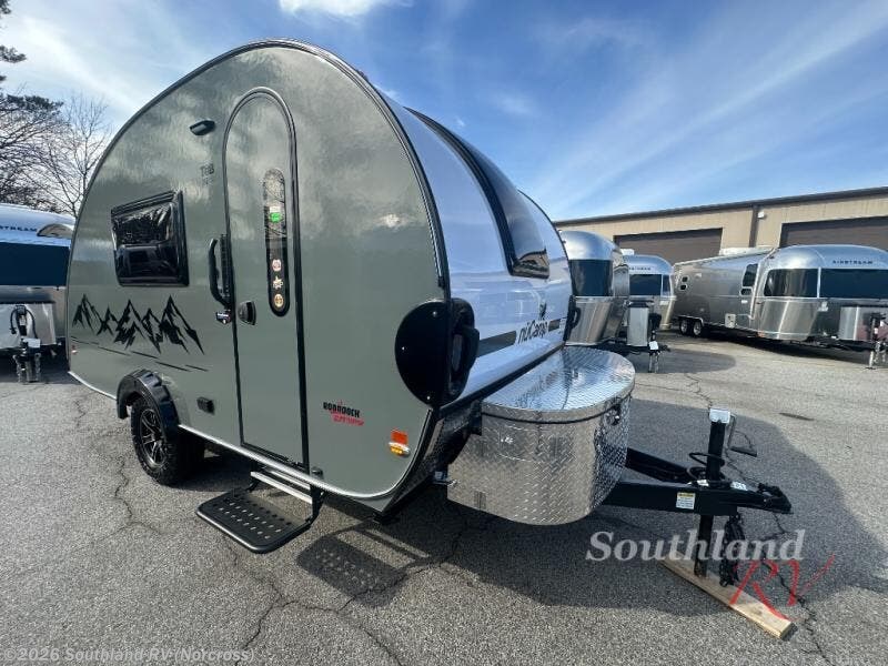 New 2026 NuCamp TAB 360 CS Black Canyon available in Norcross, Georgia