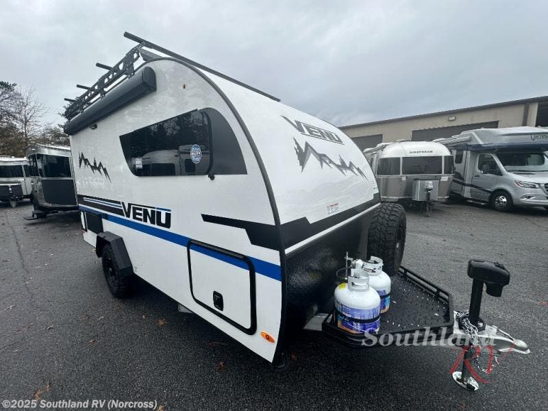 New 2026 Encore RV VENU 14TB Overland available in Norcross, Georgia