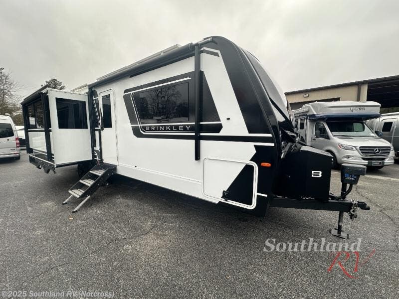 Used 2024 Brinkley RV Model Z AIR 295 available in Norcross, Georgia