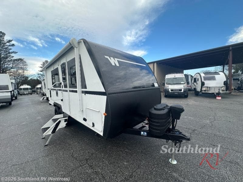 New 2026 Winnebago Micro Minnie 2000TRB available in Norcross, Georgia