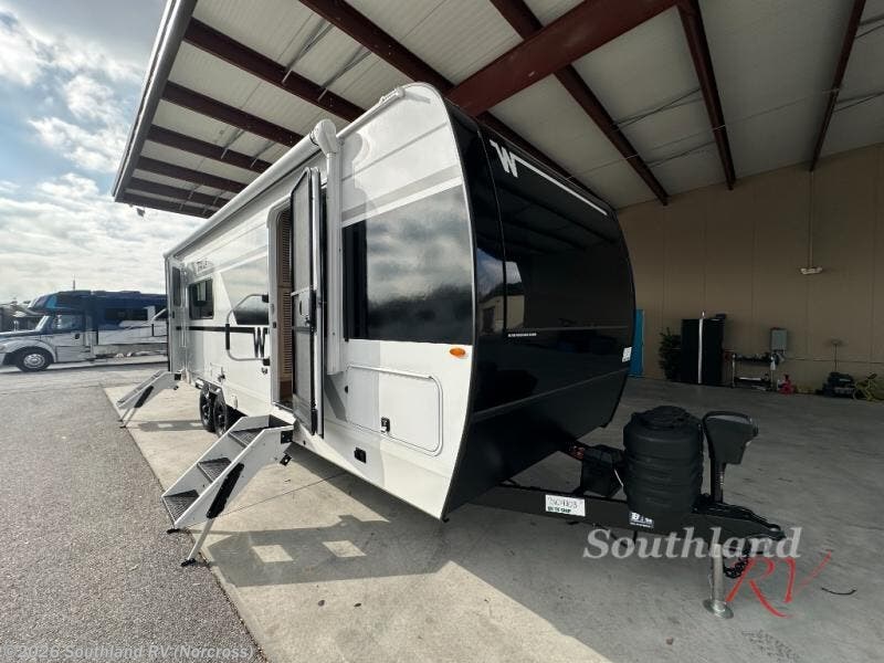 New 2026 Winnebago Thrive 24RKS available in Norcross, Georgia