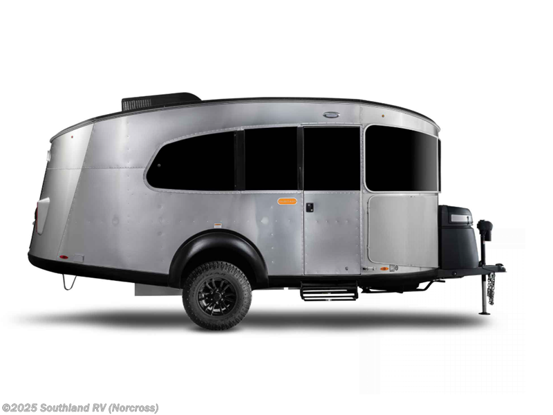 New 2026 Airstream Basecamp 20X available in Norcross, Georgia