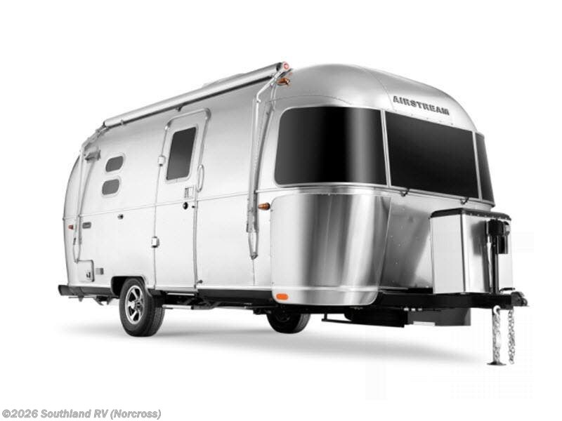New 2026 Airstream Caravel 20FB available in Norcross, Georgia