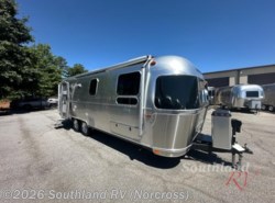 New 2026 Airstream Globetrotter 27FB Twin available in Norcross, Georgia
